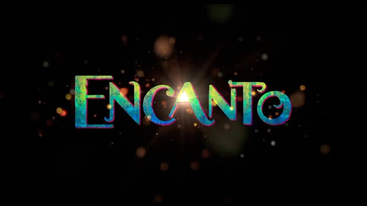 ENCANTO. Sing Madrigal family dubbing Indonesia