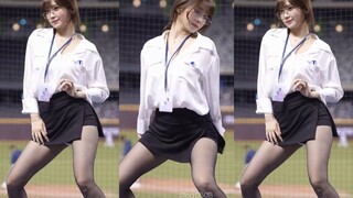 Wajah AI Lee Ji-eun dan IU yang berubah