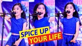 Zia's Hosting & Dance Number at the Kids 'n More Grand Finale at Ayala Malls | Amazing ZIA