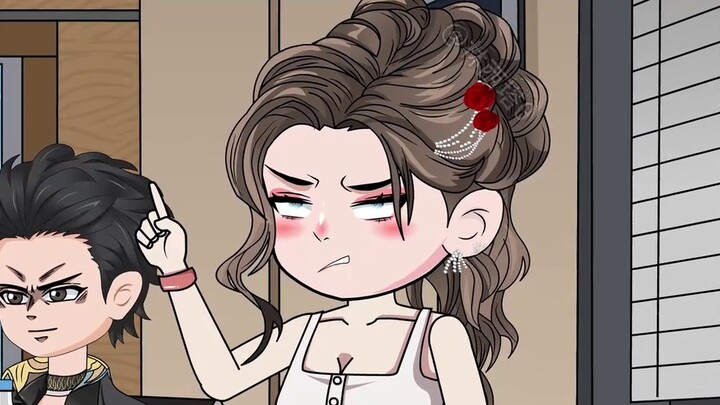 "ออกจาก Liu Ruyan" Liu Ruyan ทิ้งฉันเพื่อ Xiao He อีกครั้ง ครั้งนี้มันเป็นงานแต่งงานของเรา