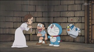 Doraemon episode 12