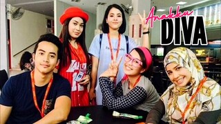 TeleDrama Anakku Diva [E7-E13] 2016