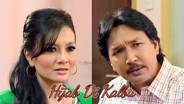 Cerekarama Hijab Di Kalbu 2010