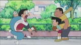 Doraemon (2005) Tập 12A: Chiến tranh vũ trụ dưới mái nhà [Full Vietsub]