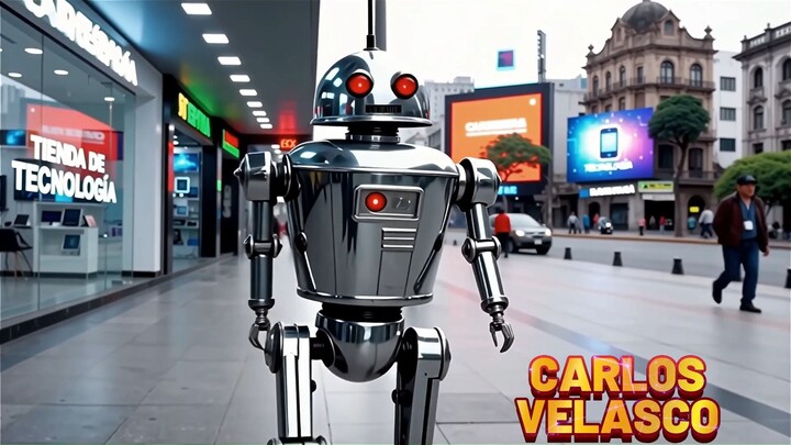 EQUINOCCIALMENTE (equinoctially) POR CARLOS VELASCO