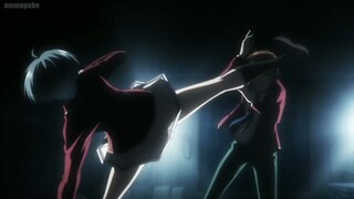 Ayanokoji vs Ryuuen [Middle of the Night] | [AMV/Edit] Classroom of the Elite