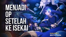 5 anime isekai yang akan dirilis pada bulan Juli 2022