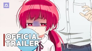 The Yakuza's Guide to Babysitting | Official Trailer 1