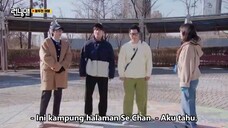 Running Man 646