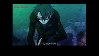 Tóm tắt Anime_ _ Main giấu nghề _ _ K-project _ Phần 5 (SS2) _ Review Anime hay