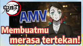 [Demon Slayer] AMV | Membuatmu merasa tertekan!