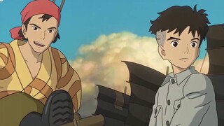 Akhirnya beres! Oscar untuk Fitur Animasi Terbaik! "How Do You Want to Live?" karya Hayao Miyazaki a