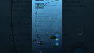 Don't Know? Kasih No! Reborn Lagi?