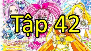 [Lồng Tiếng - Eng Sub] Suite Precure - Chiến Binh Âm Nhạc - Tập 42/Ep 42