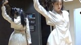 [Công ty múa miền Nam] Hard Candy Girl 303 Đêm chung kết "Twin Ponytails" dạy nhảy cấp độ bảo mẫu (P