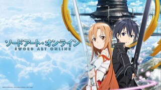 Sword Art Online (ภาค1) ตอนที่ 23 พากย์ไทย