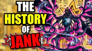 The History of Yu-Gi-Oh! Jank! #101