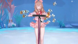 ปั๊มเล็ก Ranran รุ่นพิเศษหนึ่งชั่วโมง