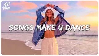 Summer songs to dance ~ Best songs that make you dance 28 July 2024