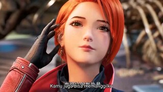 (SUB INDO) FORTY MILLENIUM CULTIVATION EP 08