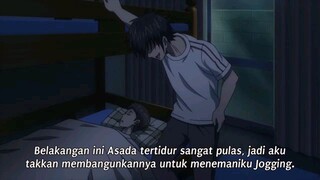 Diamond no Ace: Act ll episode 28 sub indo