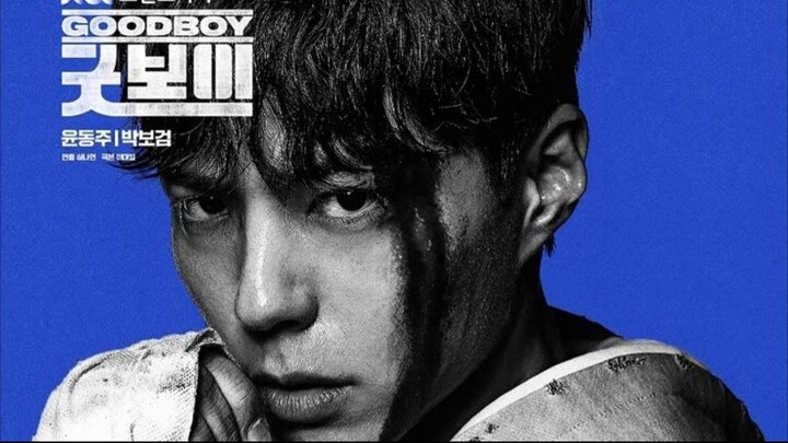 GOOD BOY EPISODE 2 ENG SUB