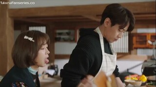 อลวนวุ่นวายหัวใจเชฟมุน พากย์ไทย Ep.5