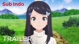Saving 80,000 Gold in Another World for my Retirement - Trailer [Sub Indo]