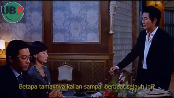 ADA FILM KOREA SEMENYEDIHKAN INI, HEBAT KALIAN KALAU GAK NANGIS-Rangkum Tuntas Drama Korea