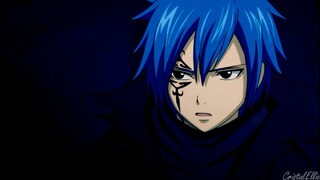 Fairy Tail || Erza & Jellal - Illuminated