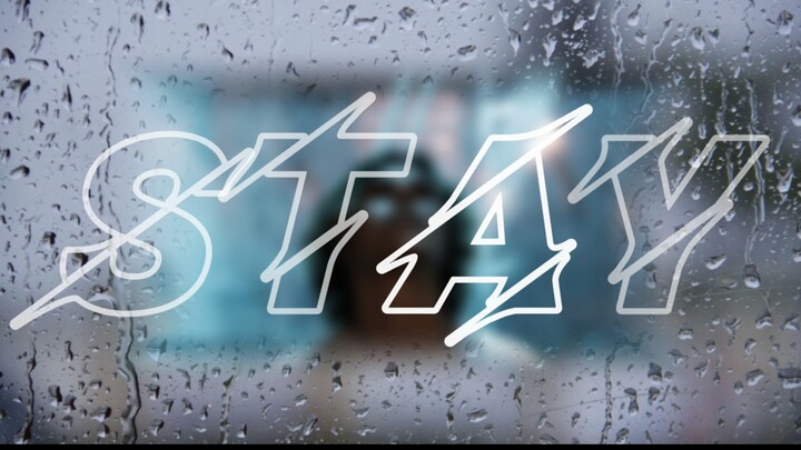 【K.A.Cover】STAY