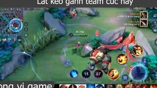 Lat keo ganh team cuc hay p3 #songvigame