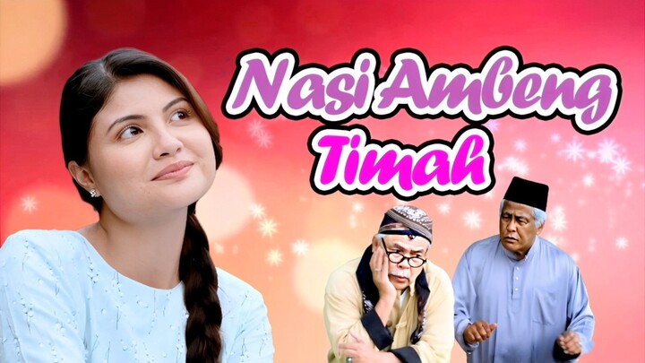 Telemovie Nasi Ambeng Timah 2022
