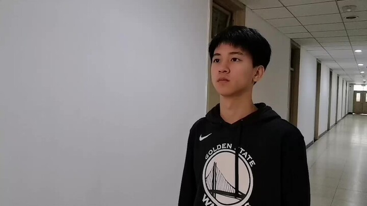 การเต้นรำไหล่ของมหาวิทยาลัยโพลีเทคนิคเทียนจิน
