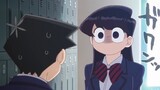 [Anime][Komi Can't Communicate]Komi's Seducing Challenge