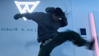 b站人均爱的大框架hiphop 但不只有大框架