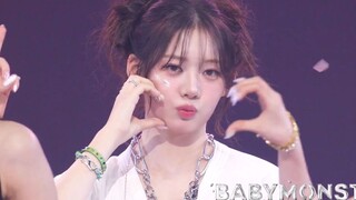 أحدث أغنية عودة لفرقة BABYMONSTER بعنوان DRIP 241124