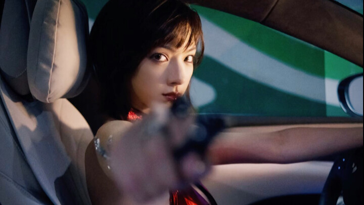 Kakak hari ini tidak akan membunuhmu