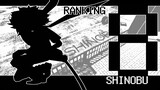 No More Heroes - Rank 8 SHINOBU (Mild) Playthrough [Switch]