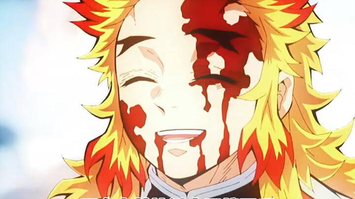 Siapa yang ngerti betapa menyayat hati kalimat “yūki” kakek Kanjuro? #BabPelatihanParaPilarKimetsuNo