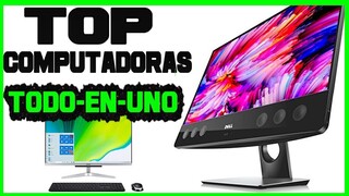 🥇 7 MEJORES COMPUTADORAS TODO EN UNO💻 MEJORES ORDENADORES ALL in ONE💥 COMPRAR EN AMAZON🤑2023✅