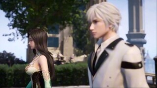 Martial Soul Continent Episode 3 Sub Indo