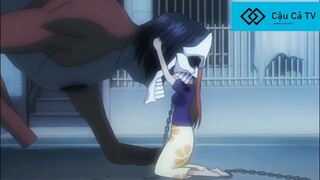 Cậu Cả TV - Ác linh là người thân P3 #Anime #Schooltime