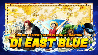 10 NAMA TEMPAT TERKENAL DI PULAU EAST BLUE