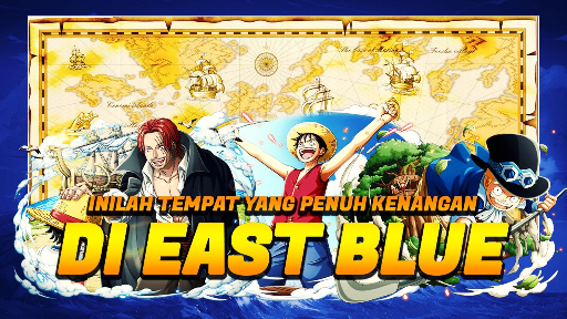 10 NAMA TEMPAT TERKENAL DI PULAU EAST BLUE