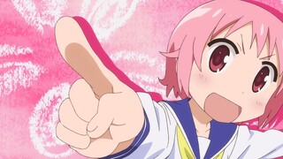 Yuyushiki - 01 BD 1920x1080 AnimeHD1080