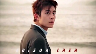 “我是陈冠希，我走过很多路，包括弯路，我遇到过很多人，包括很坏的人”