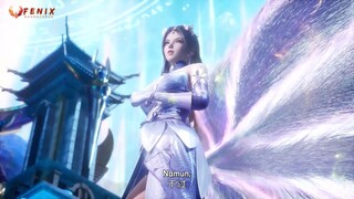 Myriad Realms Supreme Eps227 Subtitle Indonesia