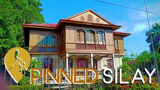 PINNED: SILAY