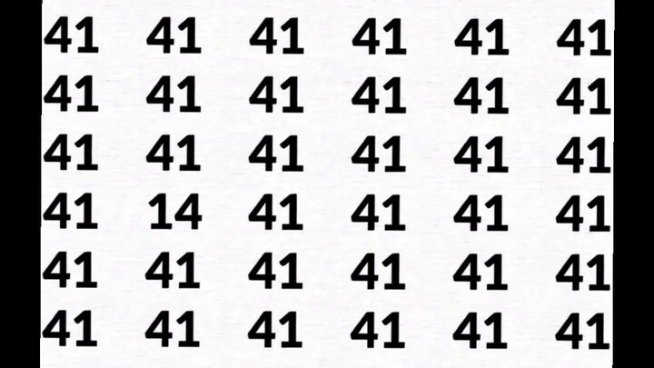 find the odd one out #differancd #challenge